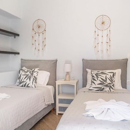 Lefko'S House- Contemporary, Fully Renovated House Villa Kassiopi Luaran gambar