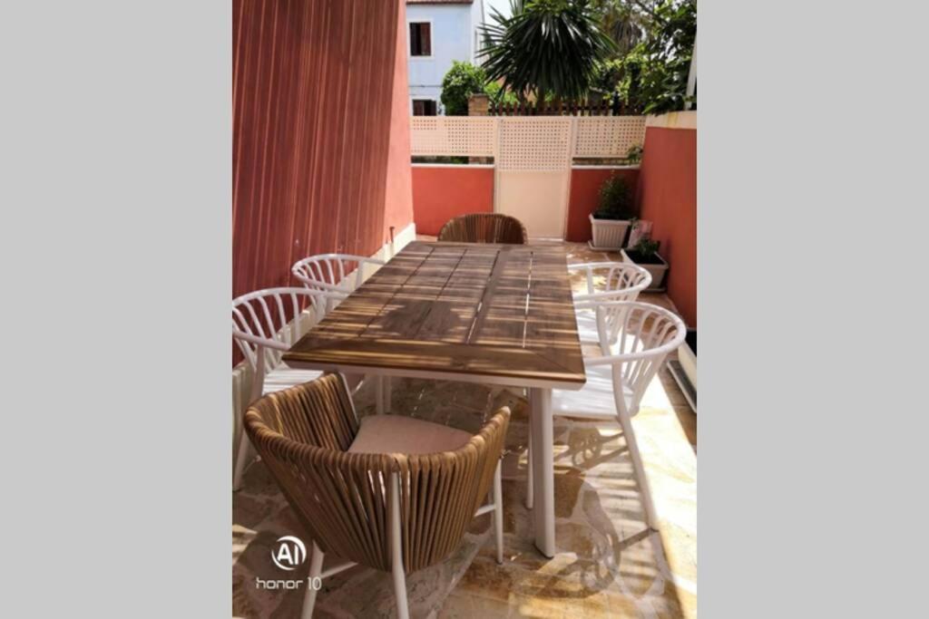 Lefko'S House- Contemporary, Fully Renovated House Villa Kassiopi Luaran gambar