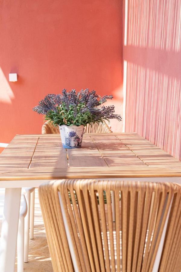 Lefko'S House- Contemporary, Fully Renovated House Villa Kassiopi Luaran gambar